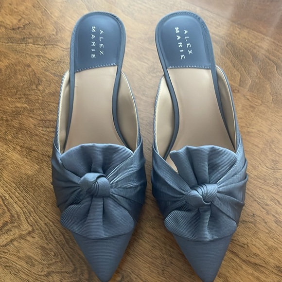 Shoes by Alex Marie in size medium - Picture 2 of 8